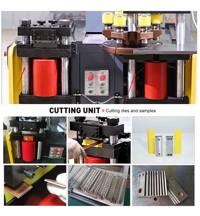 Cutting Cutting