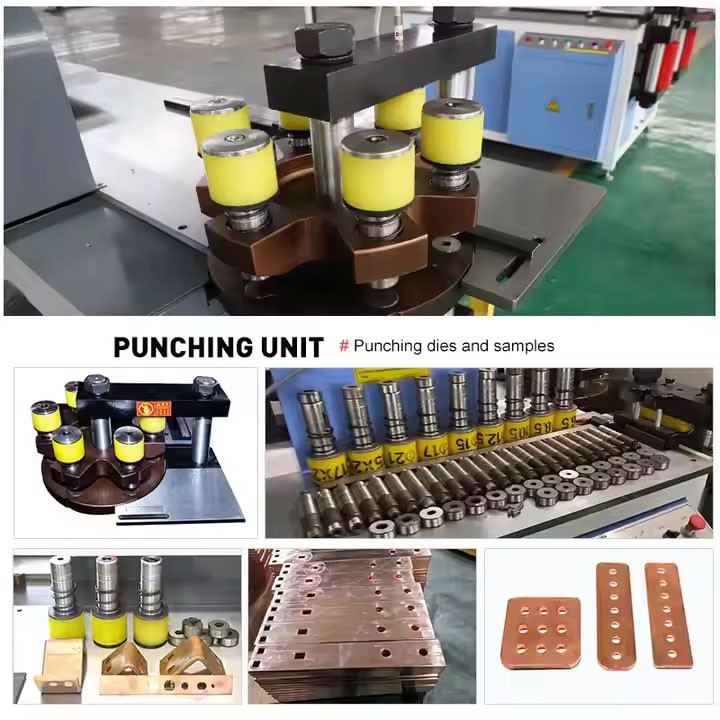 Punching Punching