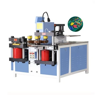 3 in 1 mesin meninju busbar